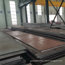 AH36 DH36 EH36 Ship Building Steel Plate